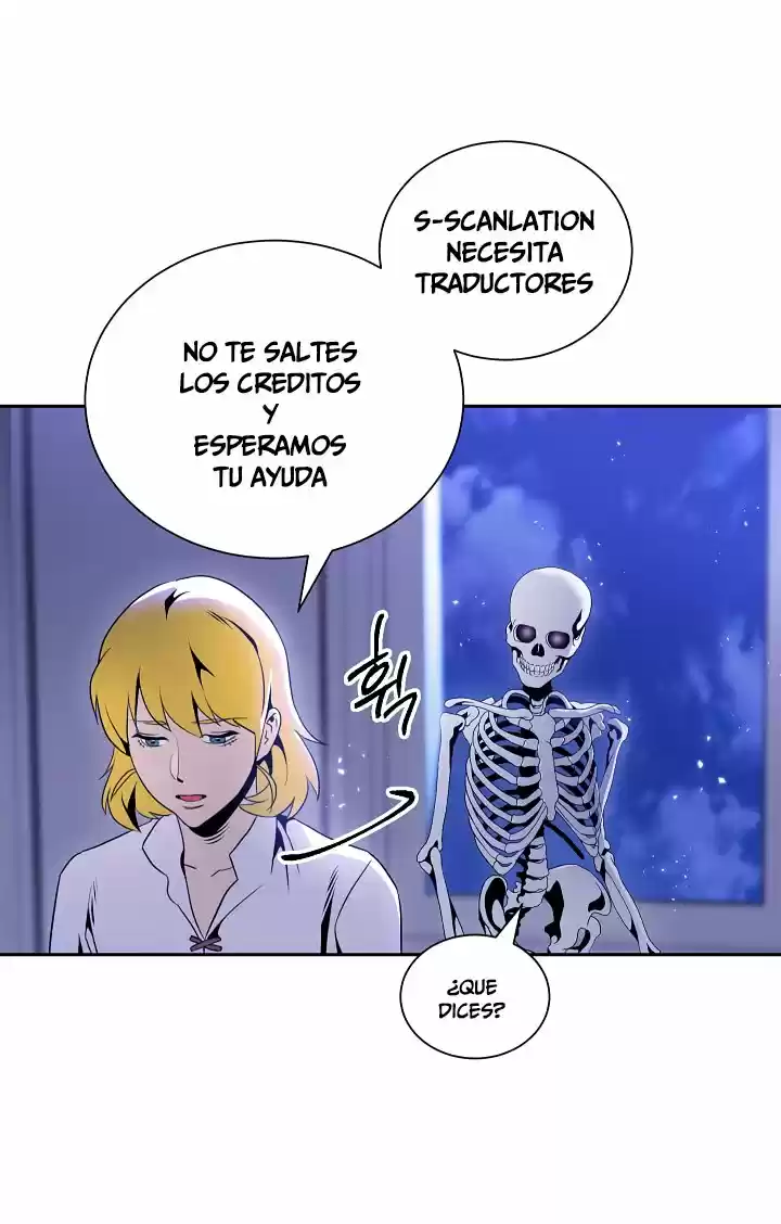 Skeleton Soldier capítulo 44, página 12