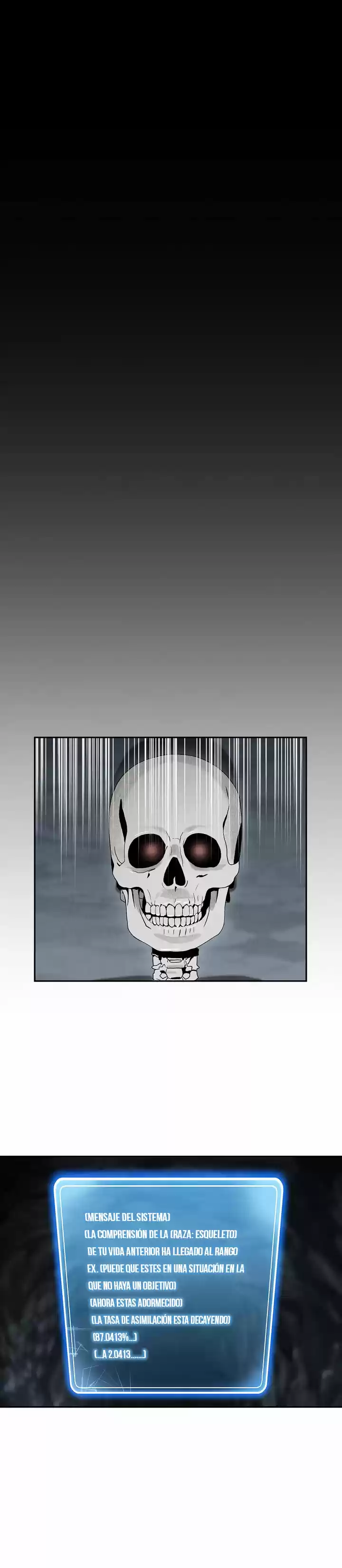 Skeleton Soldier capítulo 47, página 2