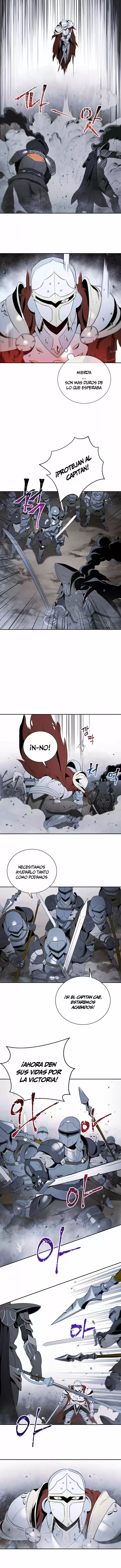 Skeleton Soldier capítulo 54, página 5