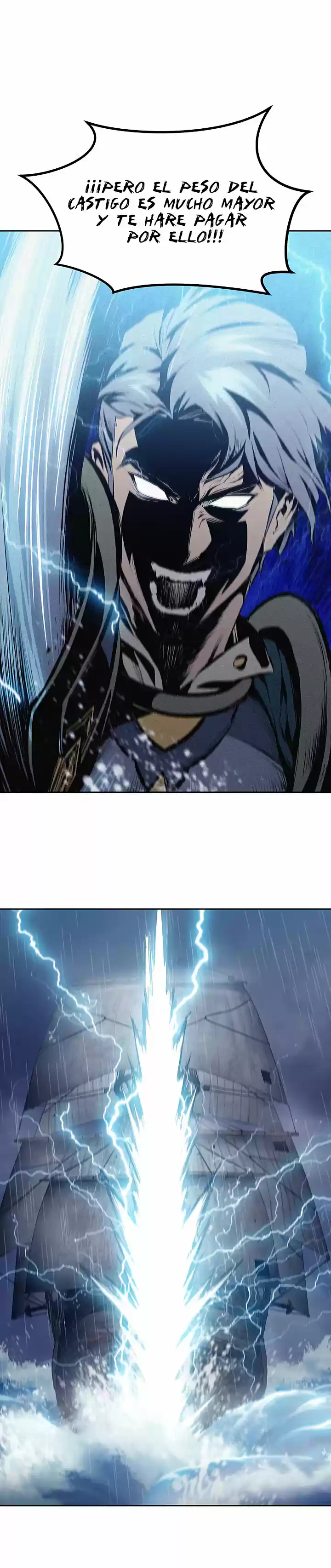 Skeleton Soldier capítulo 64, página 26