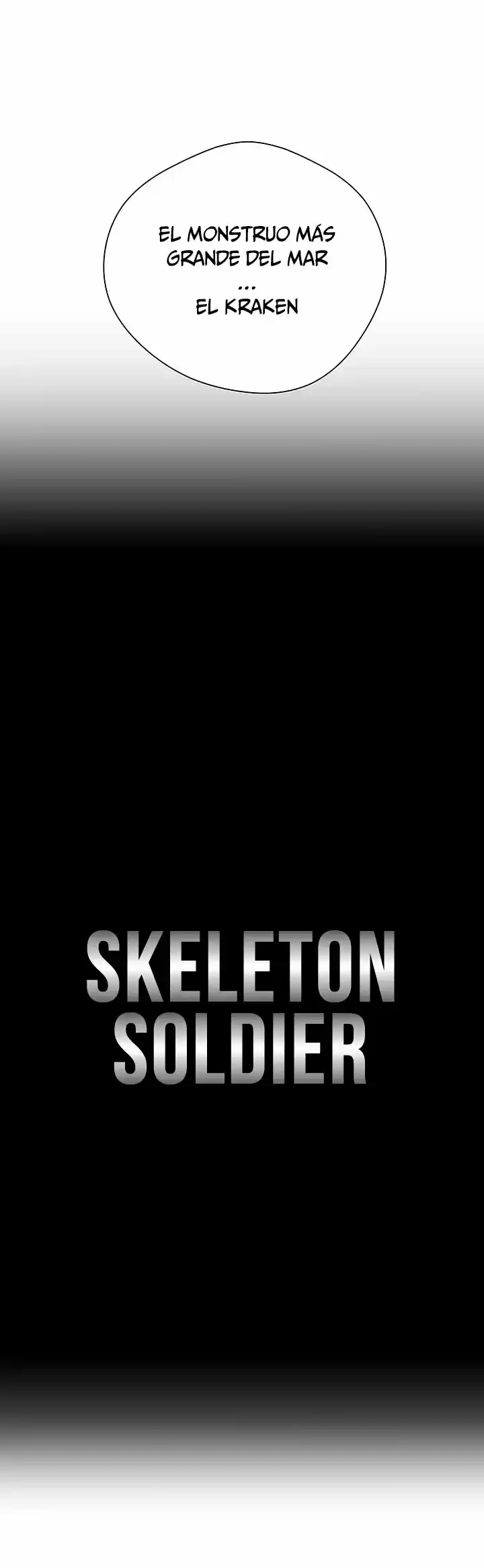 Skeleton Soldier capítulo 65, página 4