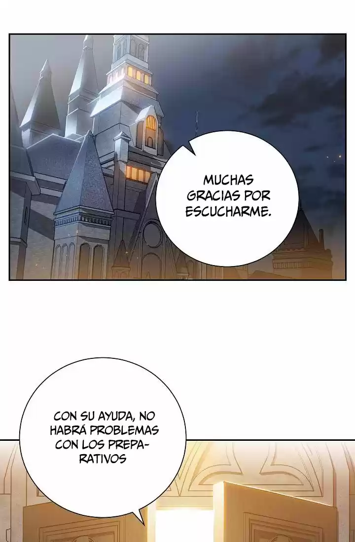 Skeleton Soldier capítulo 71, página 3