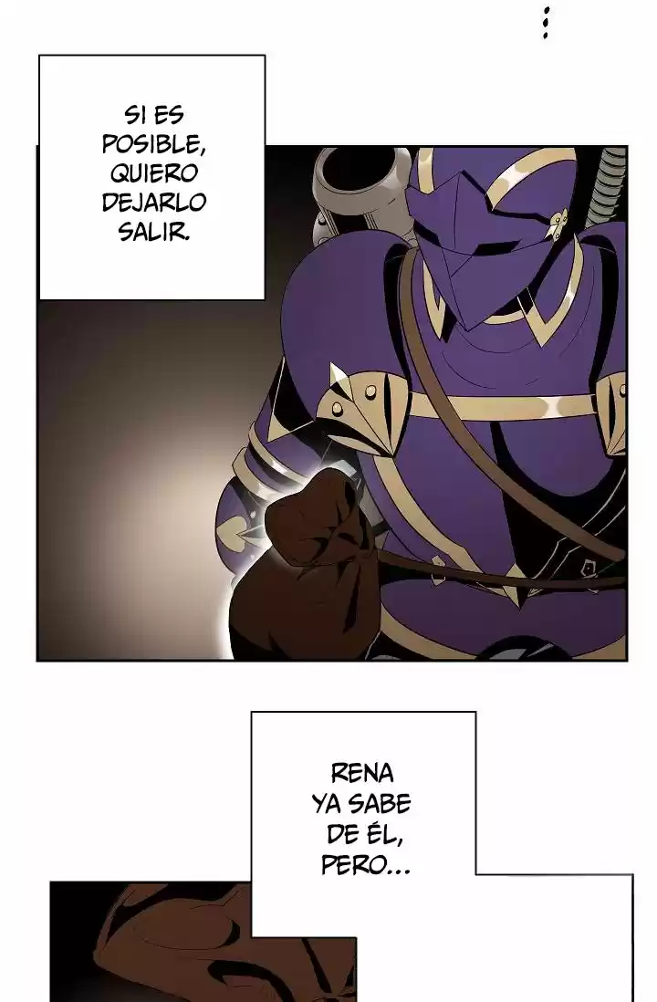 Skeleton Soldier capítulo 71, página 24