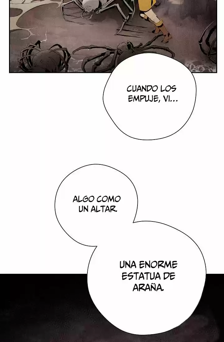 Skeleton Soldier capítulo 71, página 32