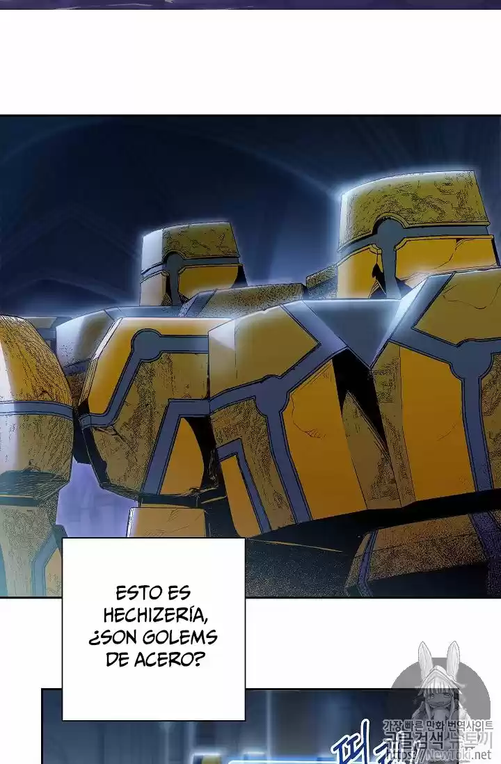 Skeleton Soldier capítulo 71, página 48