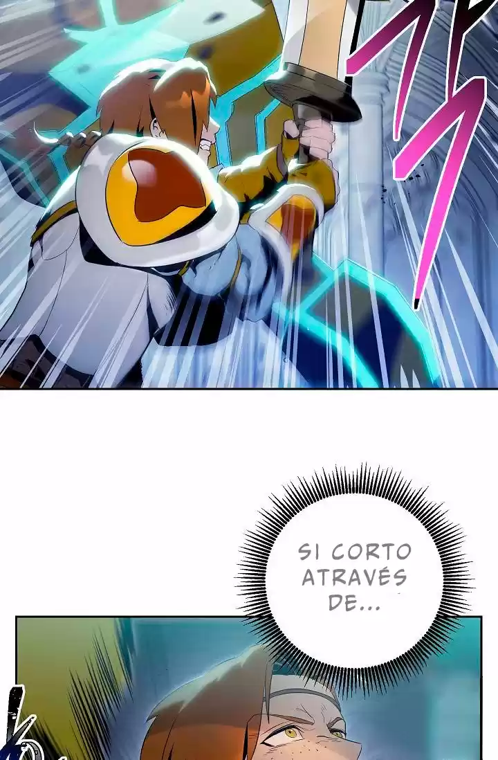 Skeleton Soldier capítulo 72, página 14