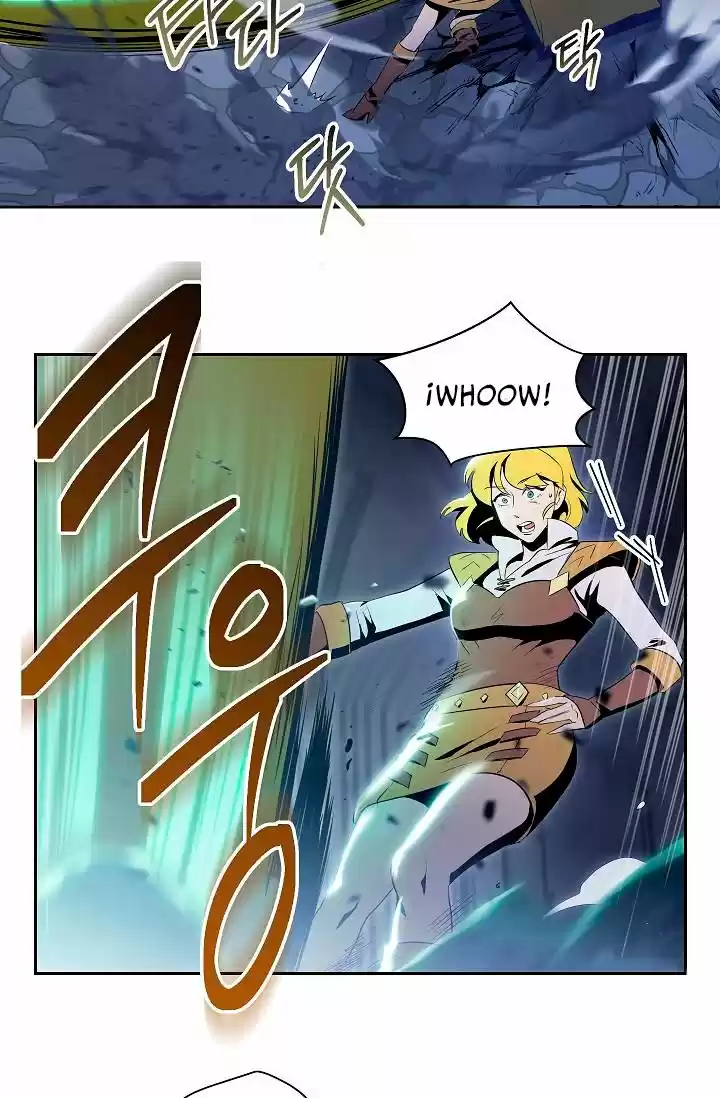 Skeleton Soldier capítulo 72, página 26