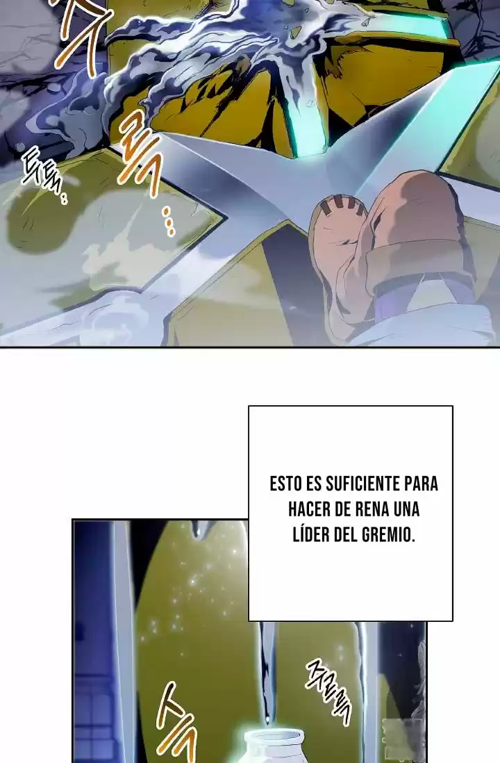 Skeleton Soldier capítulo 72, página 35