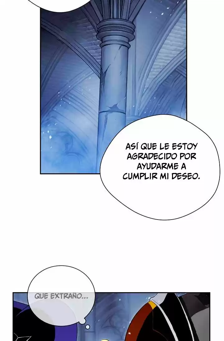 Skeleton Soldier capítulo 73, página 6