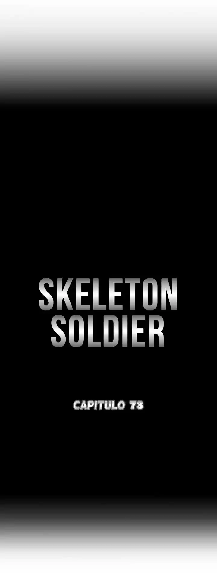 Skeleton Soldier capítulo 73, página 16