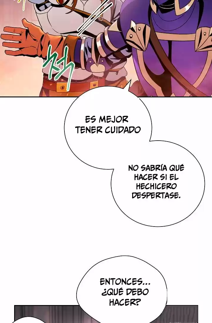 Skeleton Soldier capítulo 73, página 18