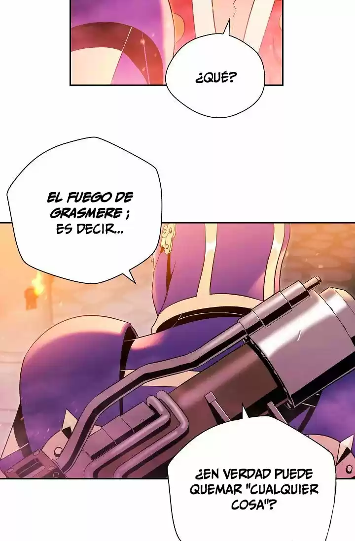 Skeleton Soldier capítulo 73, página 20