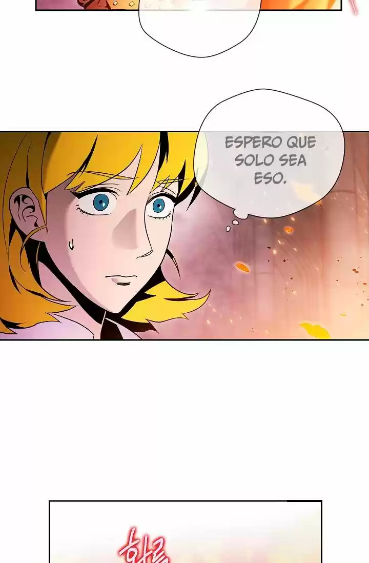 Skeleton Soldier capítulo 73, página 30