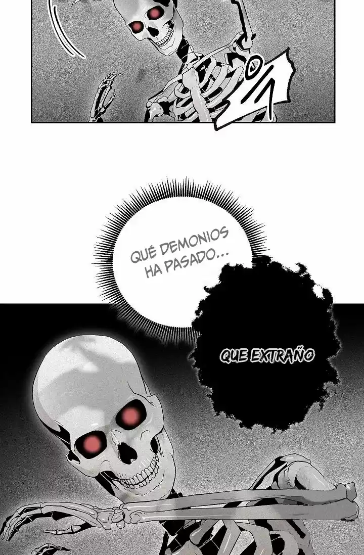 Skeleton Soldier capítulo 73, página 38