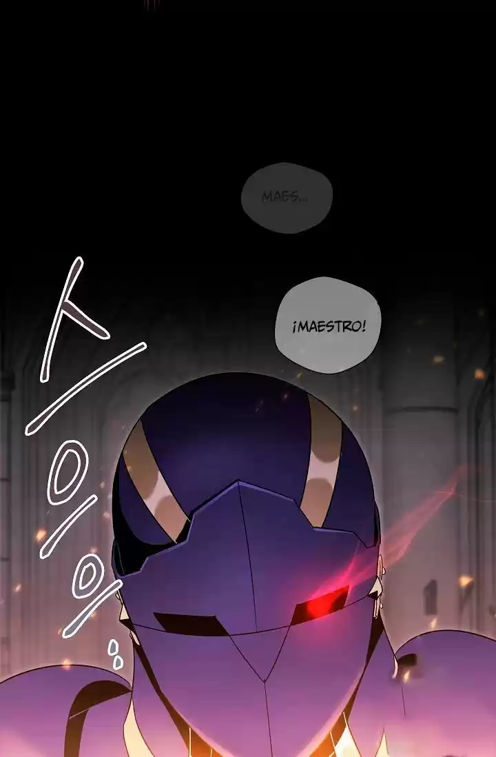 Skeleton Soldier capítulo 73, página 47