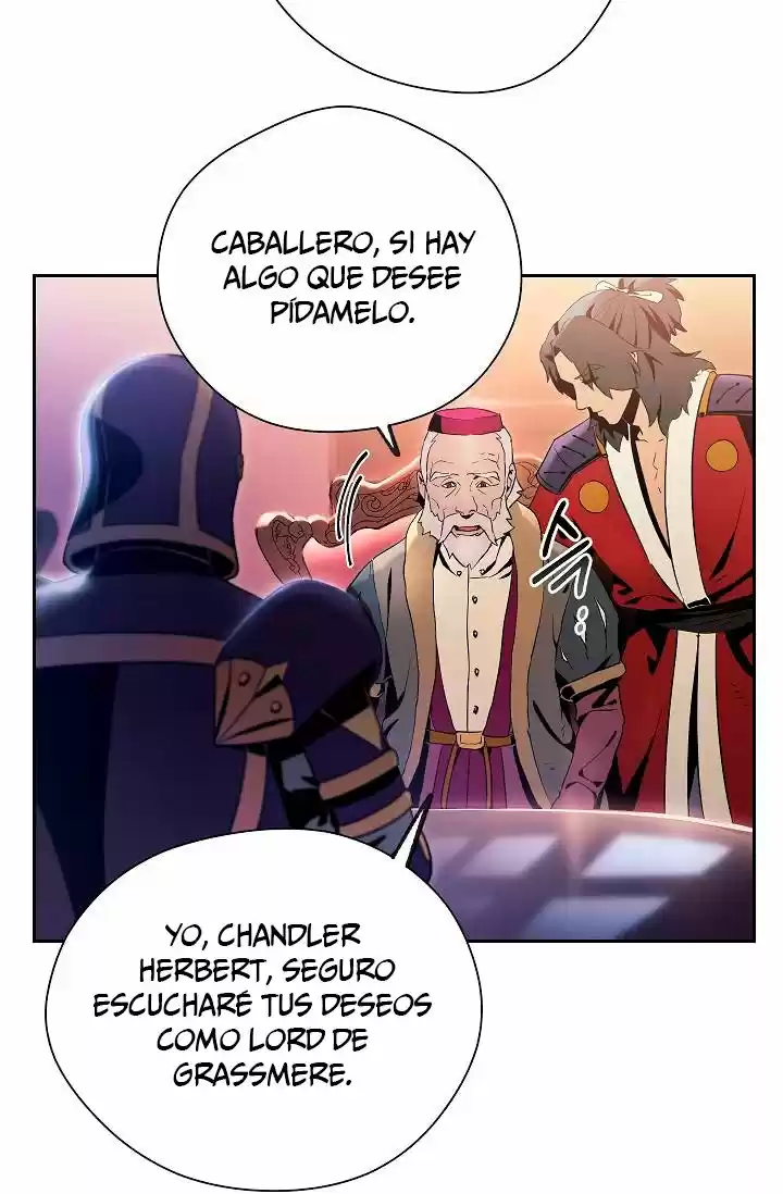 Skeleton Soldier capítulo 74, página 5