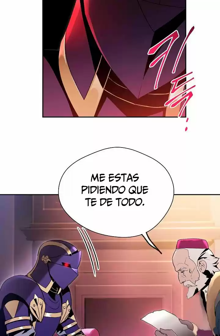 Skeleton Soldier capítulo 74, página 10