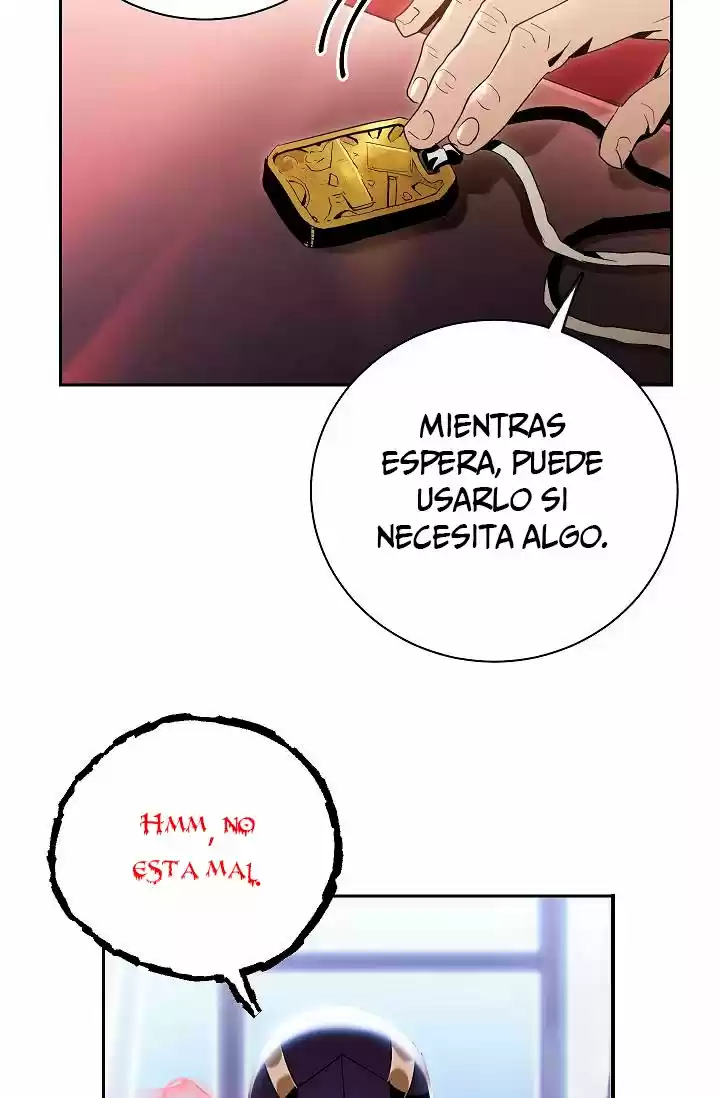Skeleton Soldier capítulo 74, página 14