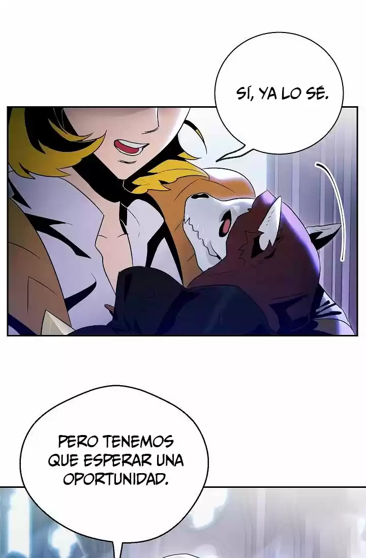 Skeleton Soldier capítulo 74, página 25