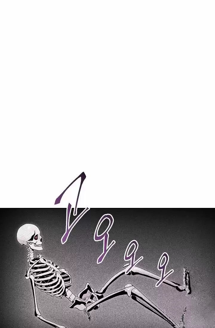 Skeleton Soldier capítulo 74, página 27