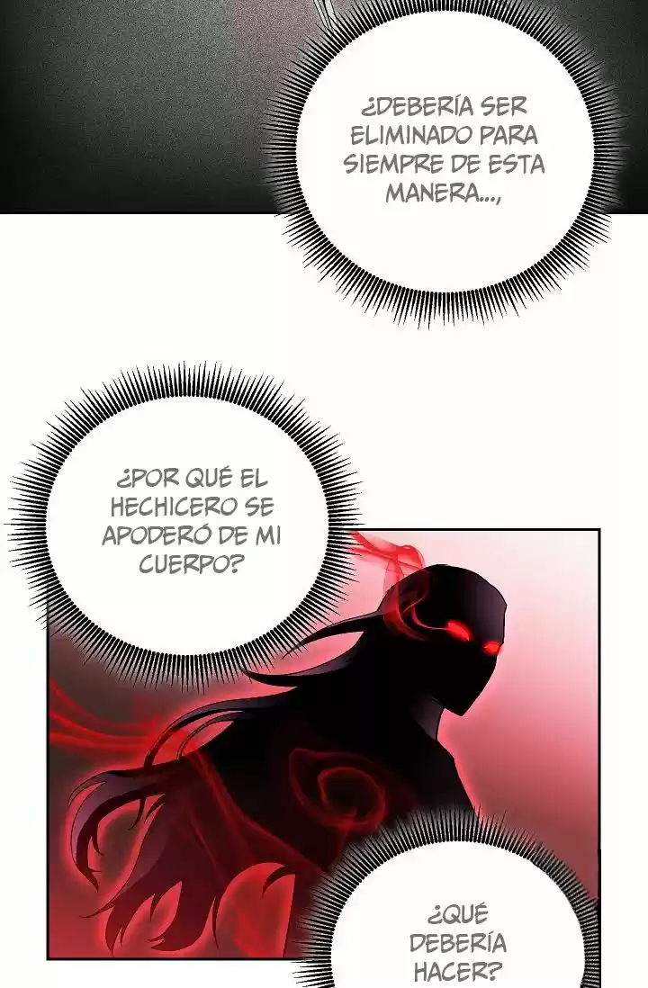 Skeleton Soldier capítulo 74, página 29