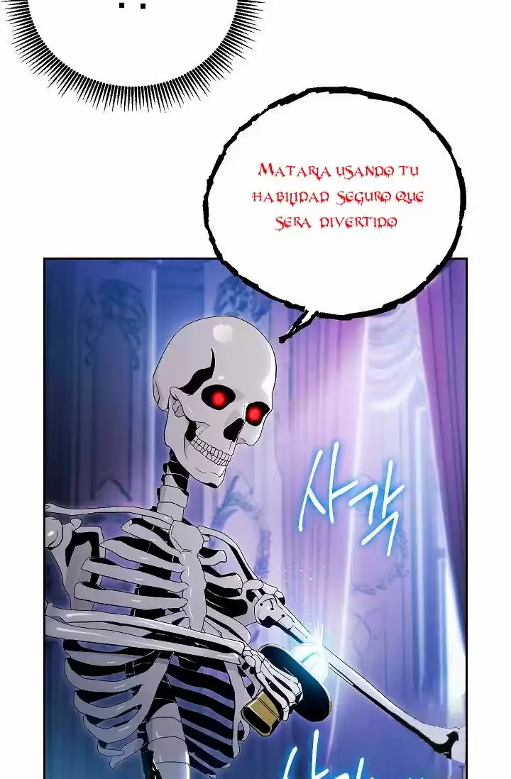 Skeleton Soldier capítulo 74, página 39