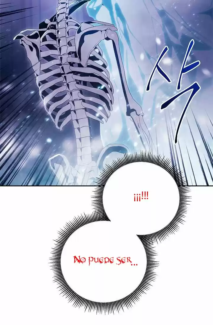 Skeleton Soldier capítulo 74, página 52
