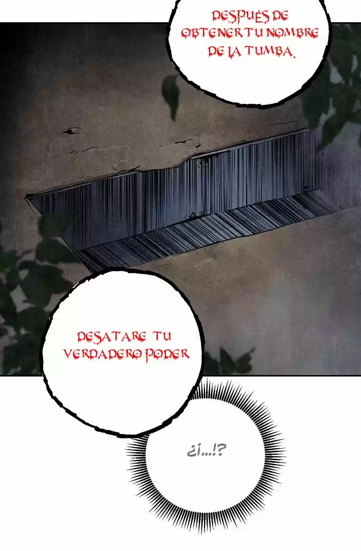 Skeleton Soldier capítulo 74, página 65