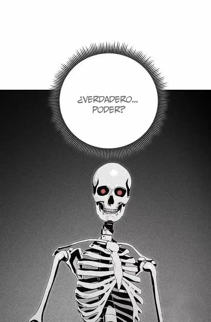 Skeleton Soldier capítulo 74, página 66