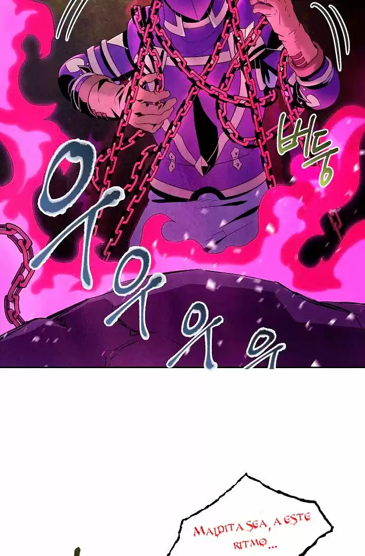 Skeleton Soldier capítulo 76, página 5
