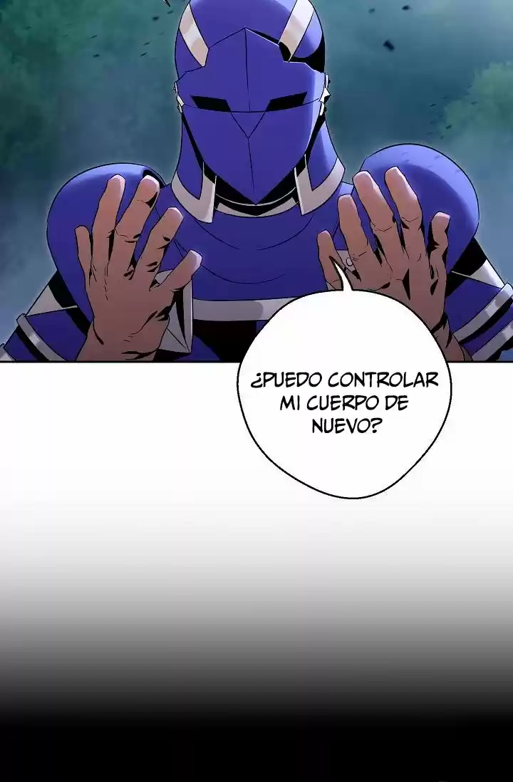 Skeleton Soldier capítulo 76, página 14