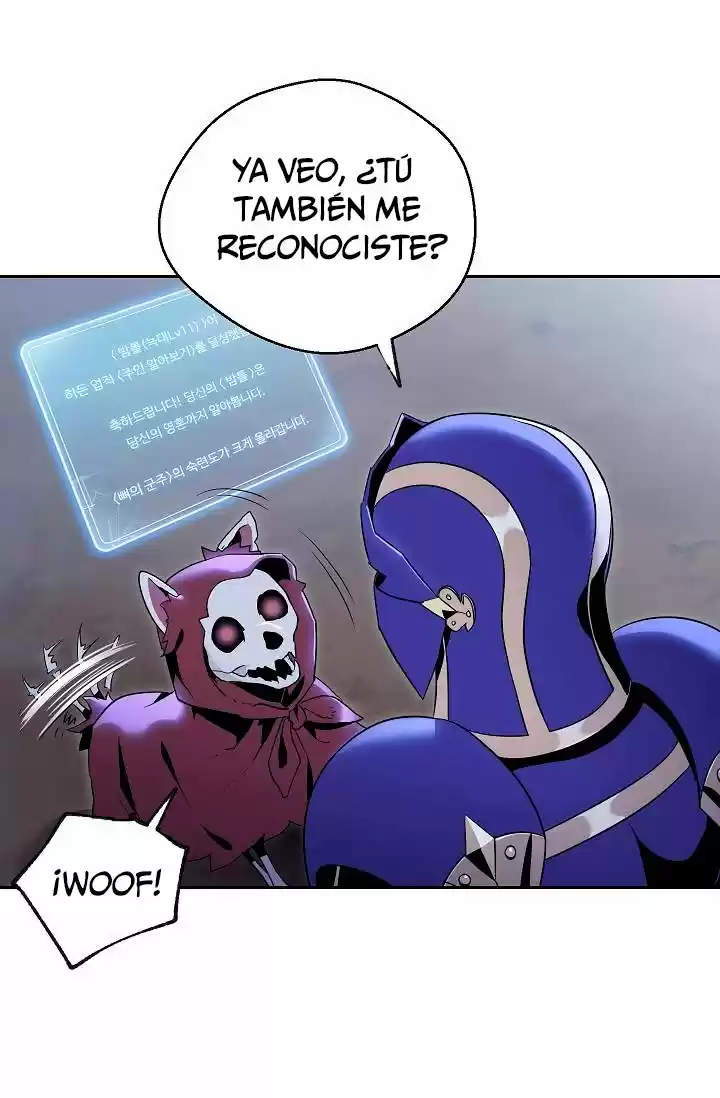 Skeleton Soldier capítulo 76, página 19