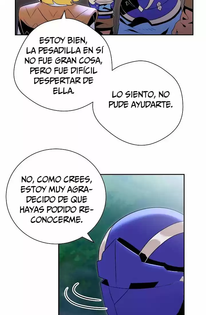Skeleton Soldier capítulo 76, página 25