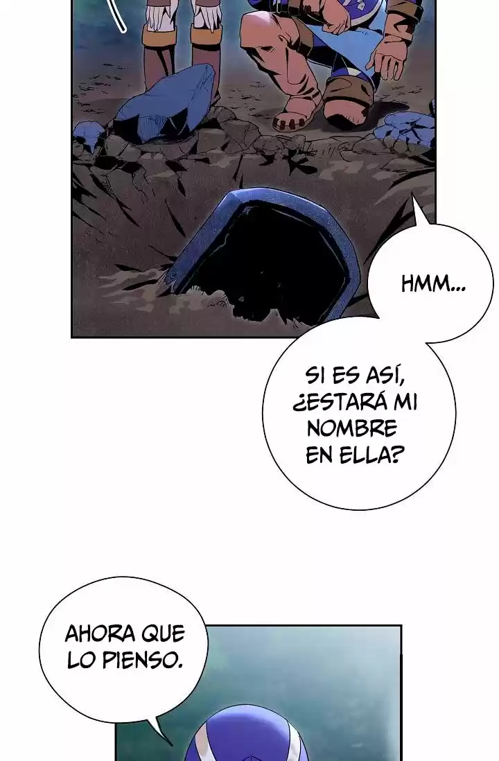 Skeleton Soldier capítulo 76, página 31