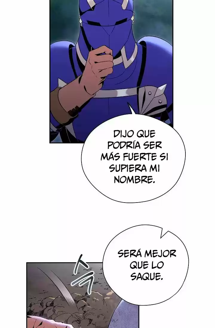 Skeleton Soldier capítulo 76, página 32