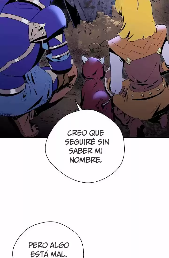 Skeleton Soldier capítulo 76, página 35