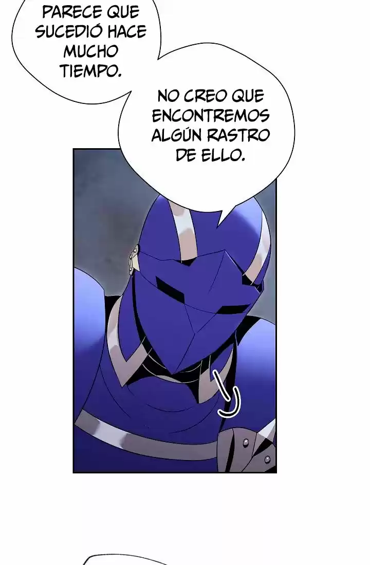 Skeleton Soldier capítulo 76, página 38