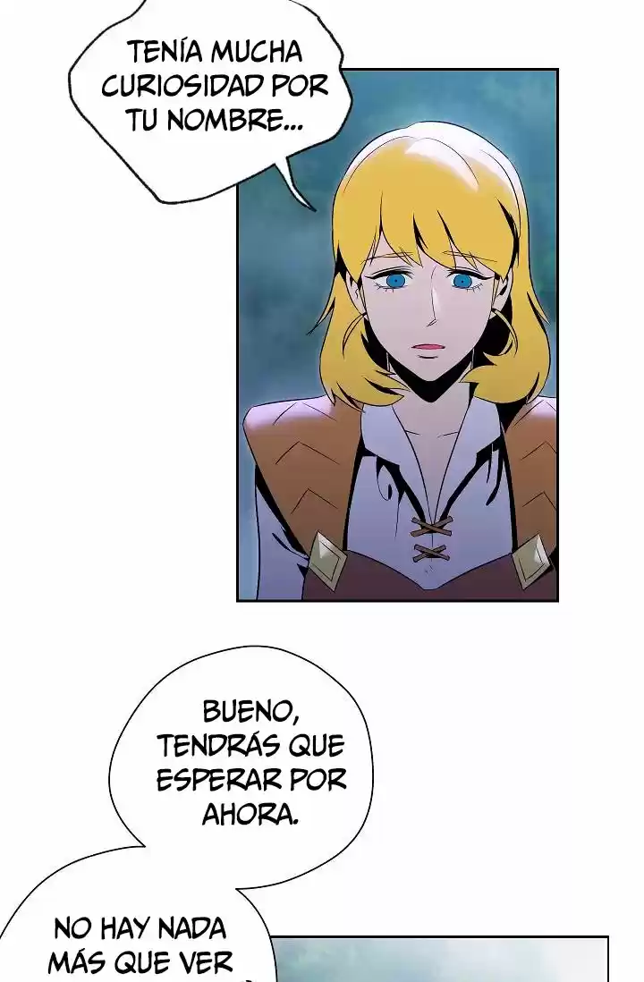 Skeleton Soldier capítulo 76, página 39