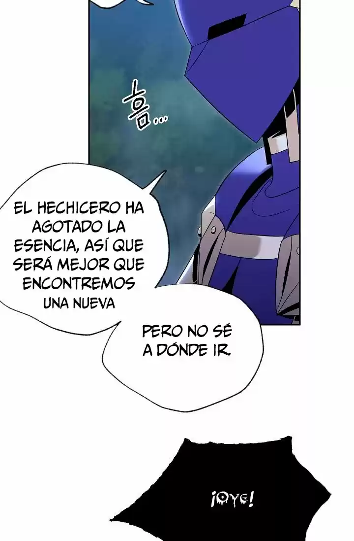 Skeleton Soldier capítulo 76, página 41