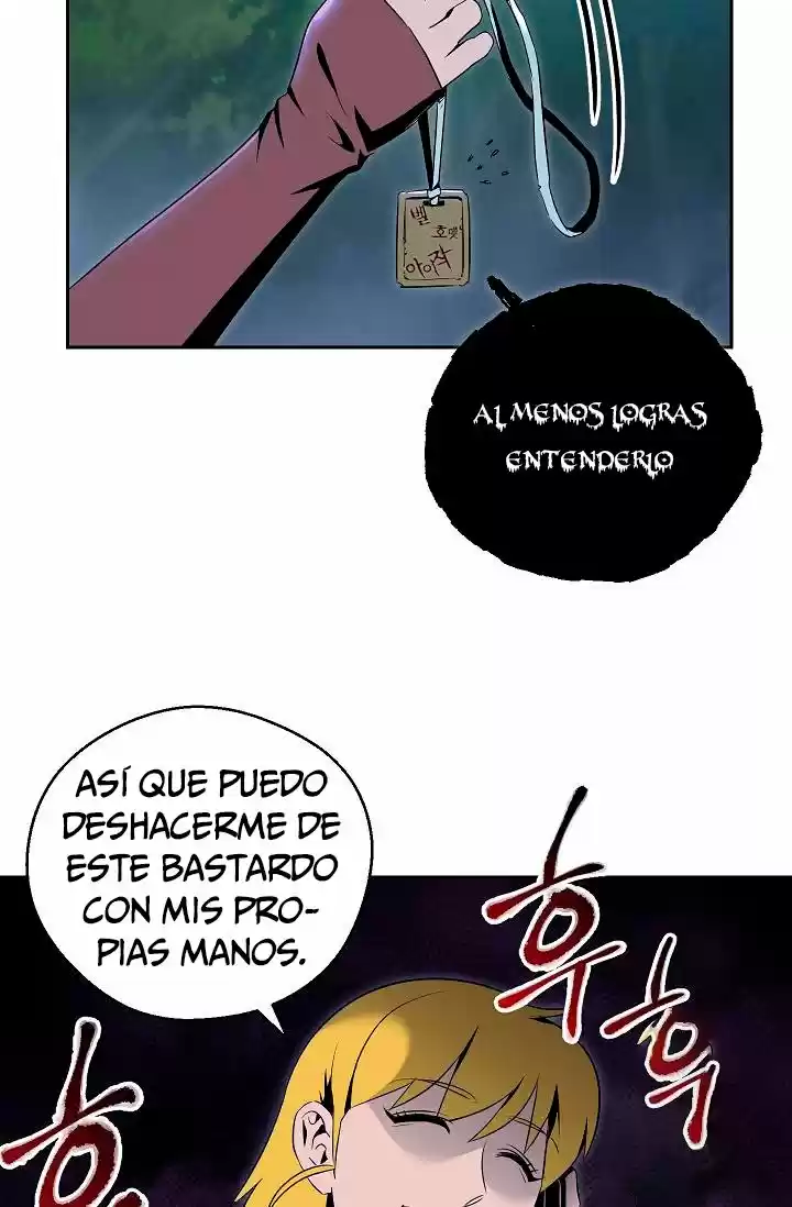 Skeleton Soldier capítulo 76, página 51