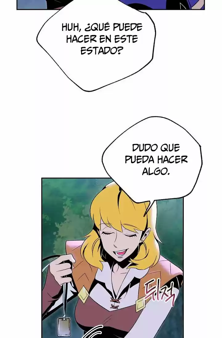 Skeleton Soldier capítulo 76, página 56