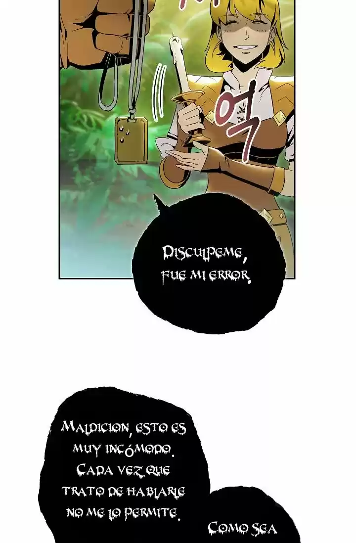 Skeleton Soldier capítulo 77, página 5