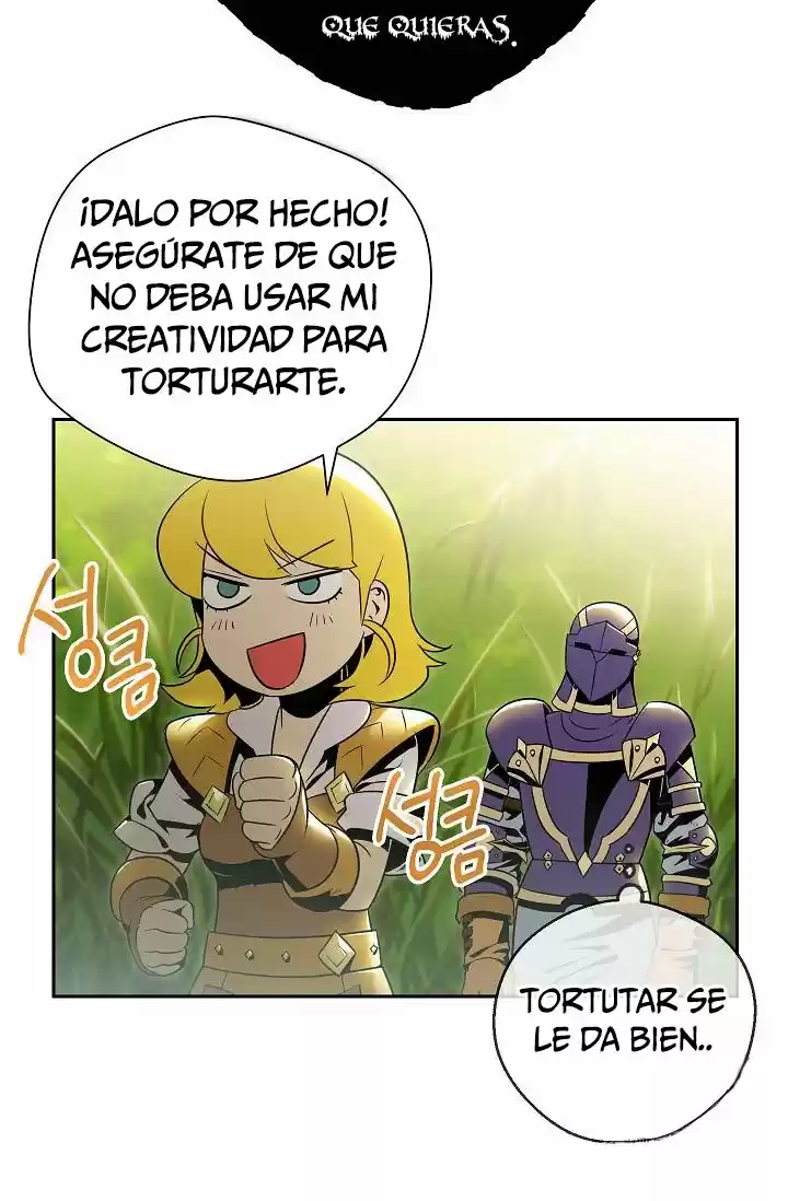 Skeleton Soldier capítulo 77, página 13