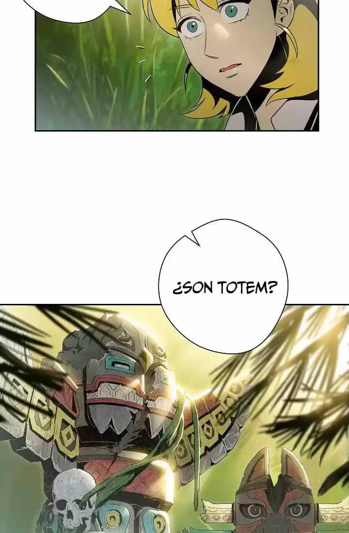 Skeleton Soldier capítulo 77, página 18