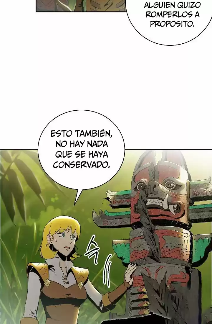 Skeleton Soldier capítulo 77, página 23