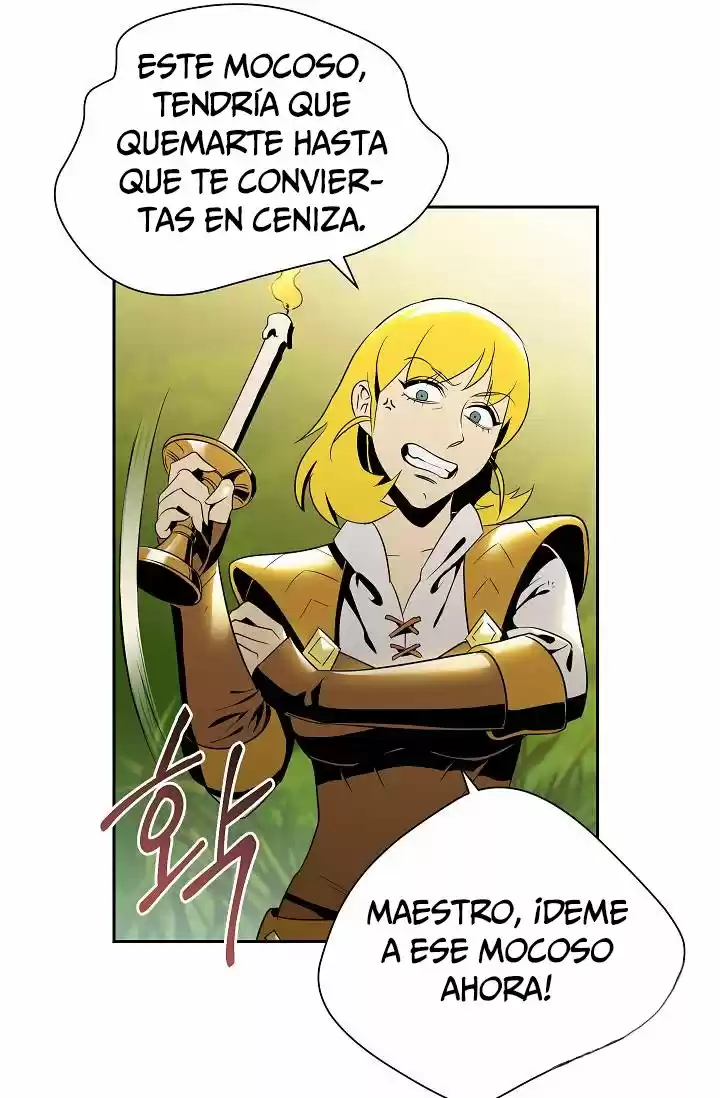 Skeleton Soldier capítulo 77, página 32