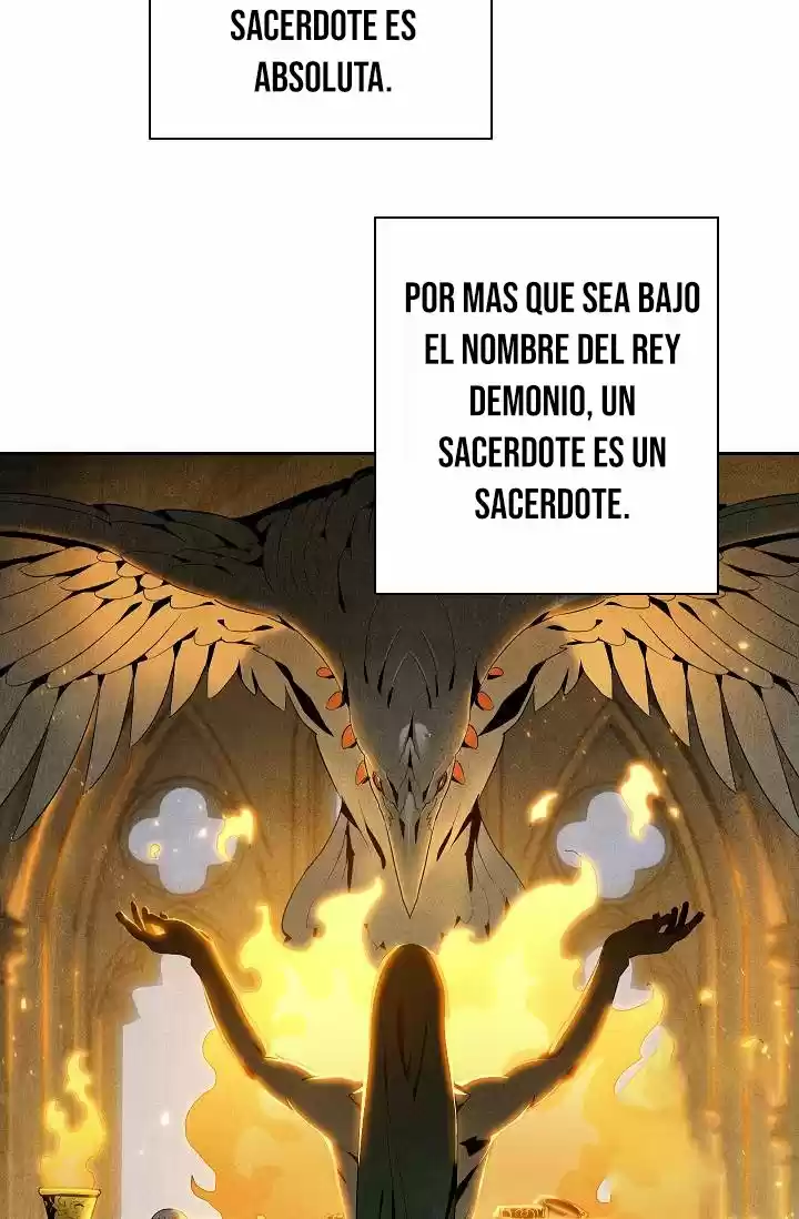 Skeleton Soldier capítulo 77, página 38