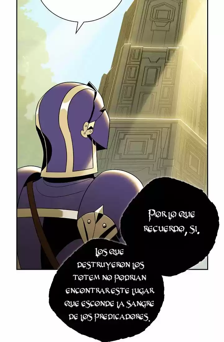 Skeleton Soldier capítulo 77, página 48