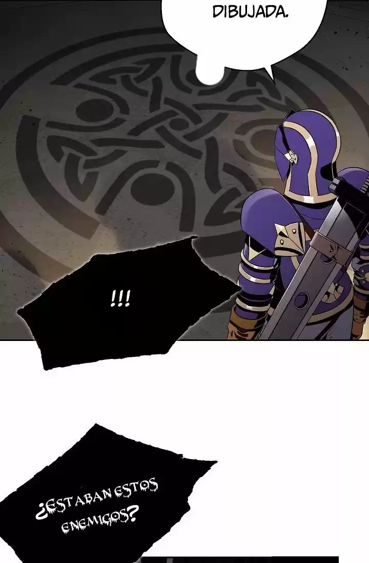 Skeleton Soldier capítulo 77, página 59