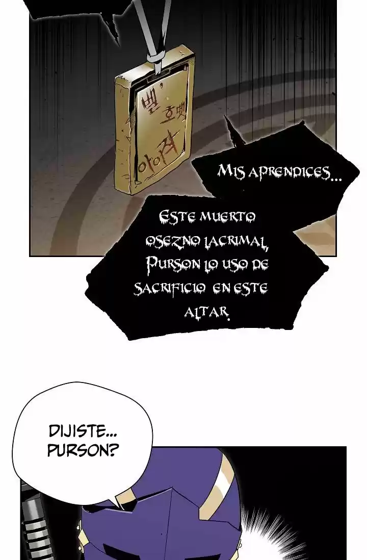 Skeleton Soldier capítulo 77, página 60